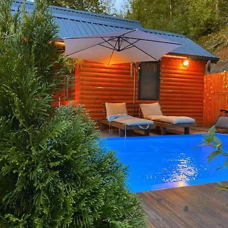 Sapanca Anka - Sicak Havuz